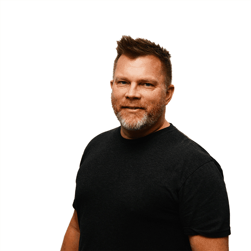 Dan Doran