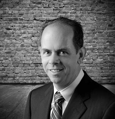 Matt Whitaker