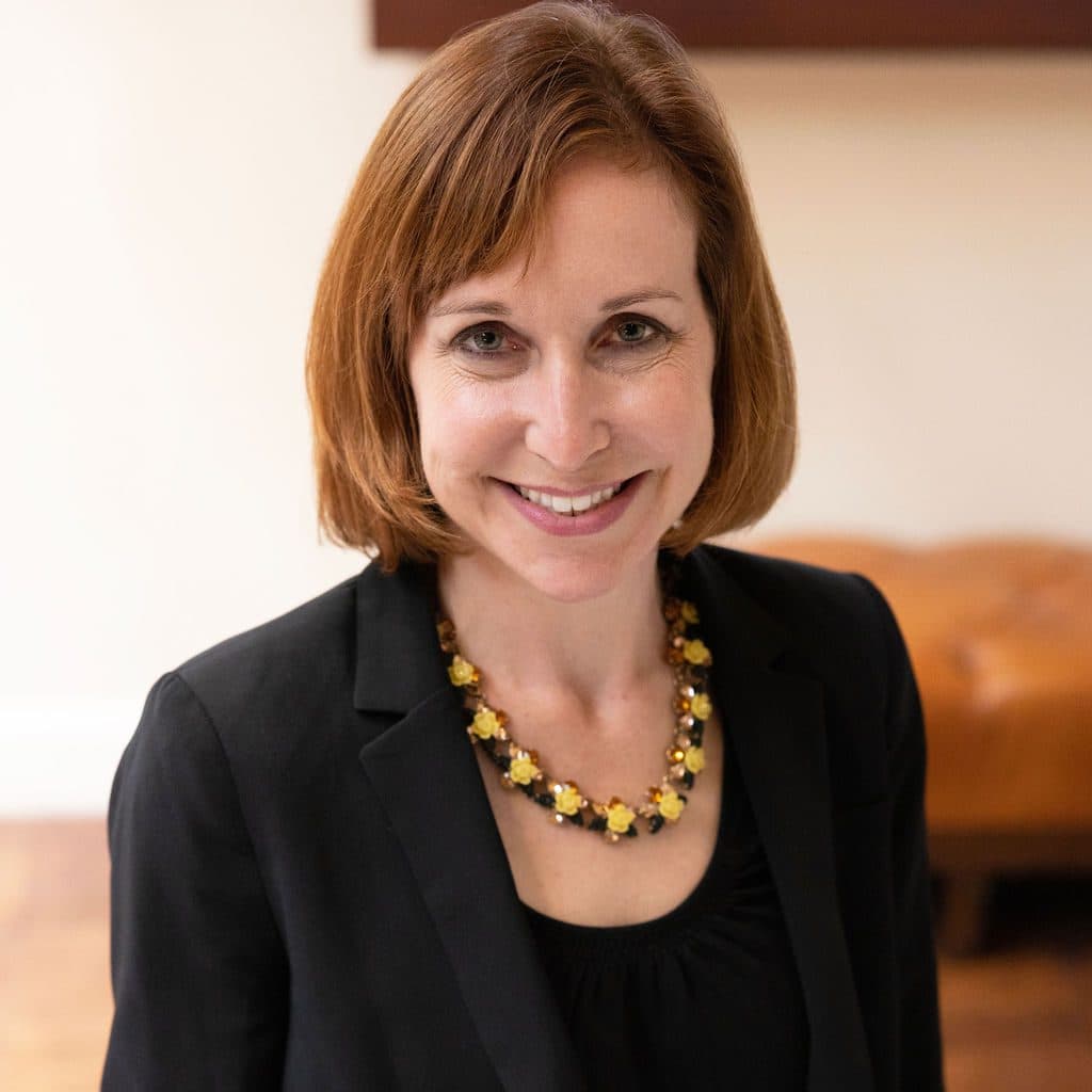 Sara Hartary