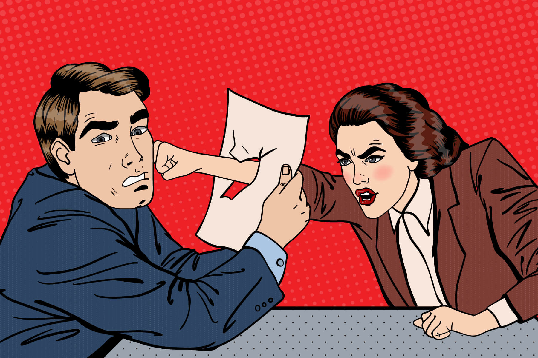 Getting a Divorce? Protect Yourself with a Professional Valuation Getting a Divorce? Protect Yourself with a Professional Valuation